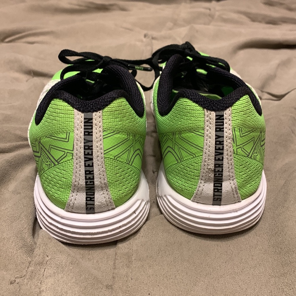 Nike Lunar Running Shoes Size 8-1/2 - Picture 3 of 5